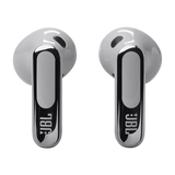 Auriculares True Wireless JBL LIVE Flex 3 Plateados