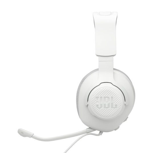 Auriculares Gaming con Micrófono JBL Quantum 100M2 Blancos