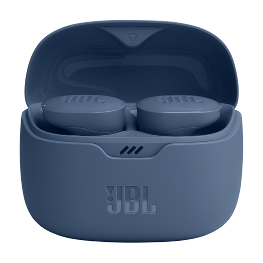 Auriculares Inalámbricos ANC JBL TUNE Buds Azules