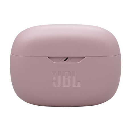 Auriculares JBL Wave Beam 2 NC – True Wireless, Cancelación Activa, Rosa