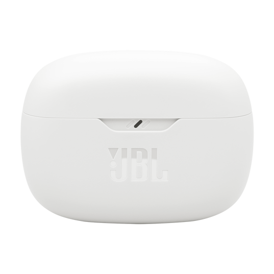 Auriculares Inalámbricos NC JBL Wave Beam 2 Blancos