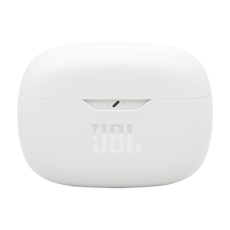 Auriculares Inalámbricos JBL TUNE Beam Blancos