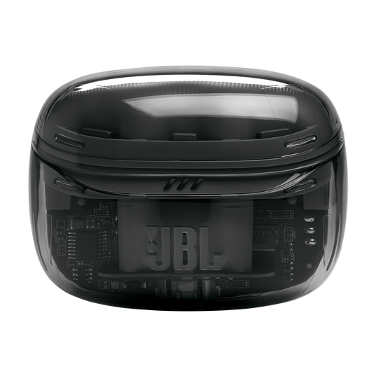 Auriculares Inalámbricos JBL TUNE Beam Negro Fantasma