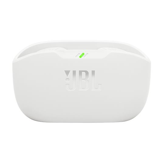 Auriculares Inalámbricos NC JBL Vibe Buds 2 Blancos