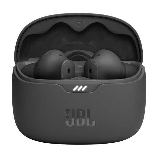Auriculares Inalámbricos ANC con Aislamiento de Ruido JBL TUNE Beam Negros