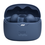 Auriculares Inalámbricos JBL TUNE Beam Azules