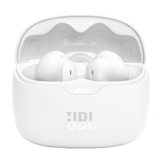 Auriculares Inalámbricos JBL Tune Vibe Bean Blancos