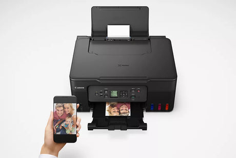 Impresora Multifuncional Canon PIXMA MegaTank G3170 AIO 5805C004AA