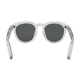 Gafas de Audio Inalámbricas IP54 Redondas JBL SoundGear Frames Life Pearl