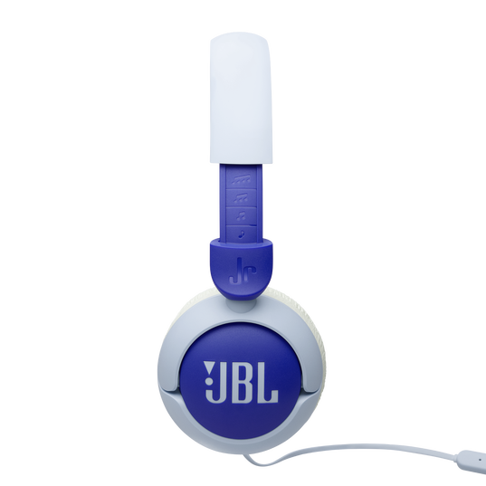 Auriculares para Niños JBL JR 320 Azules