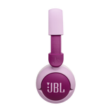 Auriculares Inalámbricos para Niños JBL JR 320 BT Morados