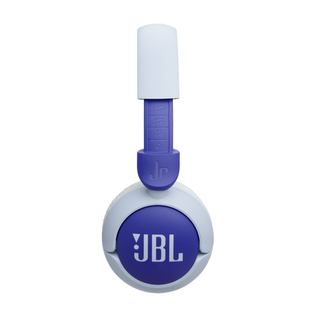 Auriculares Inalámbricos para Niños JBL JR 320 BT Azules