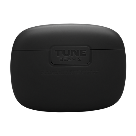Auriculares Inalámbricos JBL TUNE Beam Negros
