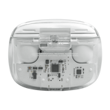Auriculares Inalámbricos JBL Tune Buds 2 TWS Blanco Fantasma