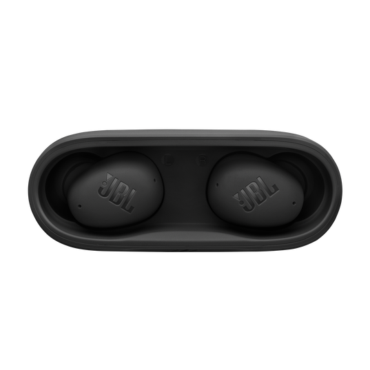 Auriculares Inalámbricos NC JBL Vibe Buds 2 Negros