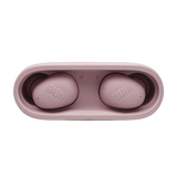Auriculares Inalámbricos NC JBL Vibe Buds 2 Rosados