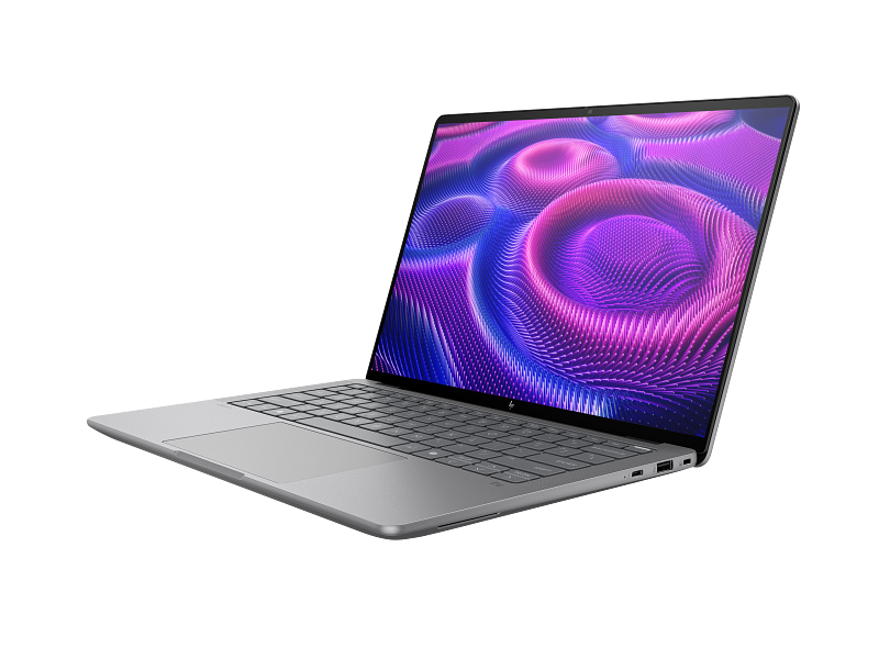 Laptop HP ZBook Ultra G114" AMD Ryzen AI Max 64GB RAM 1TB SSD Radeon 8060S Windows 11 Pro