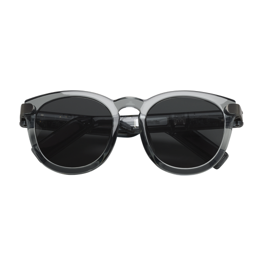 Gafas de Audio Inalámbricas IP54 Cuadradas JBL SoundGear Frames Life Onyx