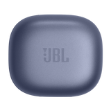 Auriculares inalámbricos JBL LIVE Flex JBLLIVEFLEXBLUAM, color azul