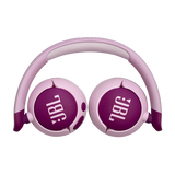 Auriculares Inalámbricos para Niños JBL JR 320 BT Morados
