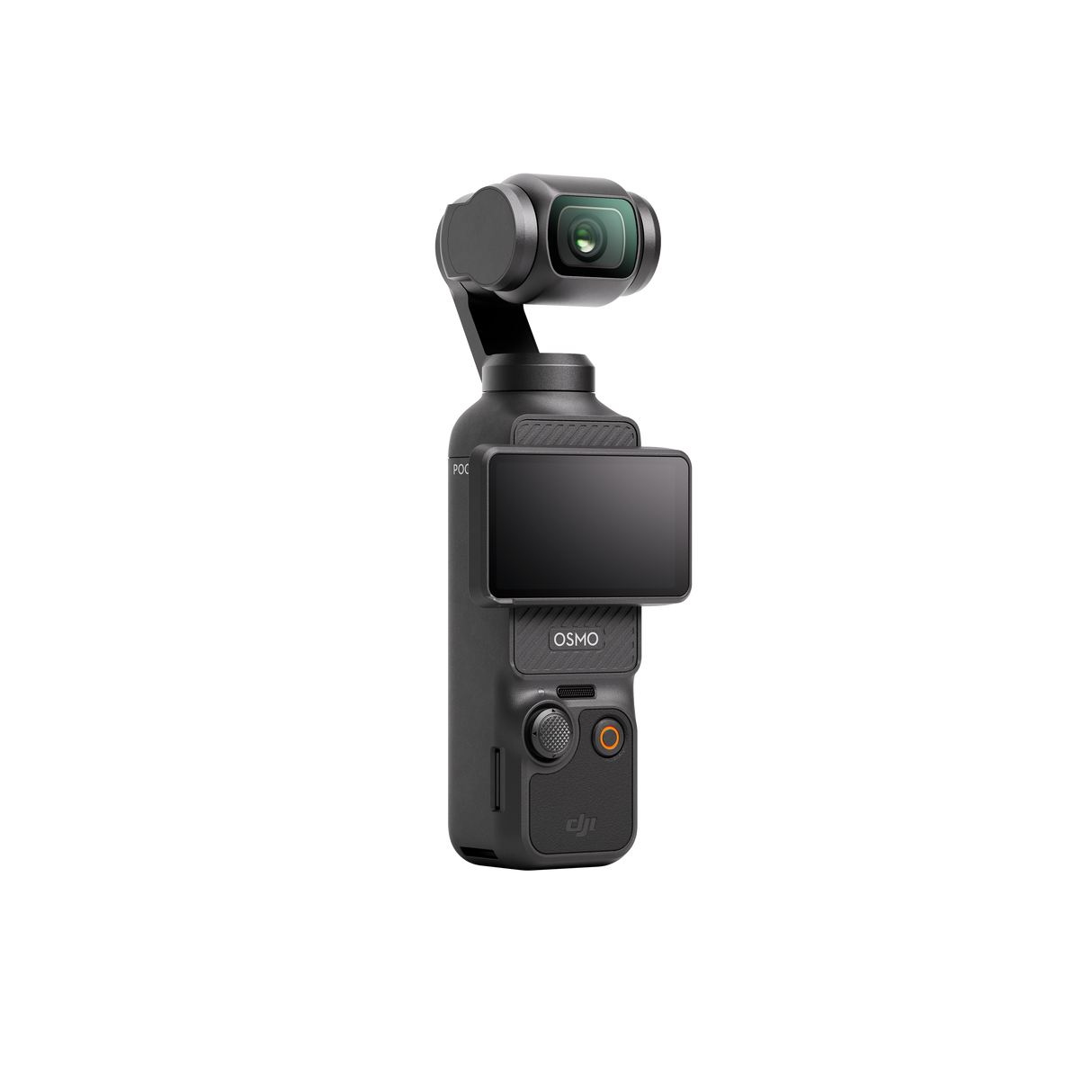 DJI Osmo Pocket 3 Creator Combo – 4K/120fps / Sensor 1” / Pantalla giratoria / ActiveTrack 6.0 / Mic 2 / Estabilización 3 ejes