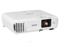 Proyector Portátil Epson PowerLite X49 3600 Lúmenes XGA