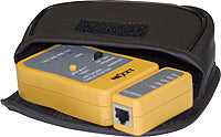 Probador de Red Básico Lan Tester Nexxt