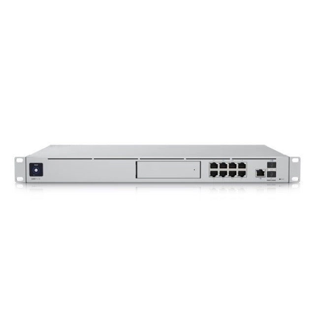 Dispositivo de Gestión de Red UniFi Dream Machine Special Edition UDM-SE 2.5GbE/10GbE Rack 1U