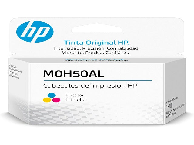 Tanque de Tinta HP Smart Tank