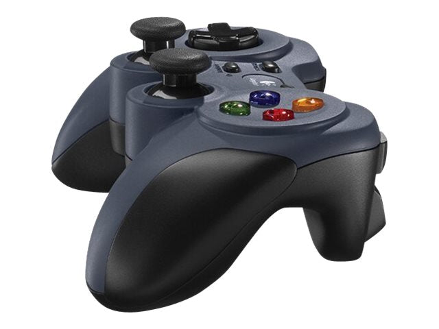 Mando de Videojuegos Cableado Logitech Gamepad F310
