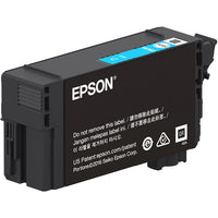 Cartucho de Tinta Cian Gran Capacidad – Epson T40W – 50ml – Original – T40W220