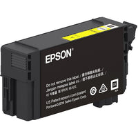 Cartucho de Tinta Amarilla Gran Capacidad – Epson T40W – 50ml – Original – T40W420