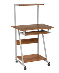 Escritorio Multinivel color Roble Xtech XTF-CD188