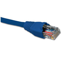 Cable de Conexión Cat6 Azul 3Ft Nexxt
