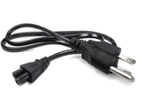 Kit adaptador de corriente - 3-pin universal cbl Xtech