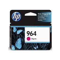Cartucho de Tinta Magenta HP 964