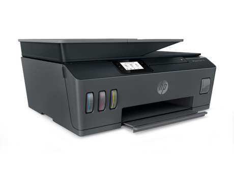 Impresora Multifuncional HP Smart Tank 530 - Bluetooth