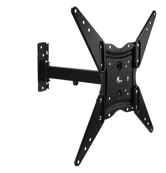 Soporte articulado con inclinación y giro Xtech 20-70" XTA-410