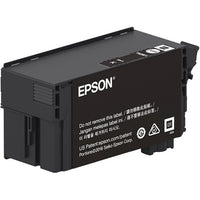 Cartucho de Tinta Negra Gran Capacidad – Epson T40W – 80ml – Original – T40W120