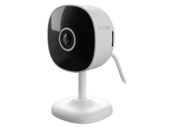 Cámara Inteligente Interior 2K Nexxt Solutions Connectivity