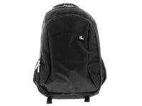 Mochila para transporte - 15.6" - Nylon - Negro - Bolsillo para accesorios Xtech