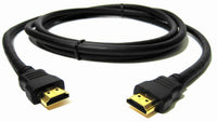 Cable HDMI Xtech XTC-311 – Macho a Macho 6ft (1,8m)