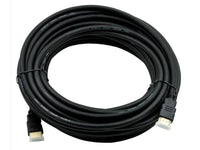 Cable HDMI Xtech XTC-370 – 25ft (7,6m) Macho a Macho Type A, 19 pin