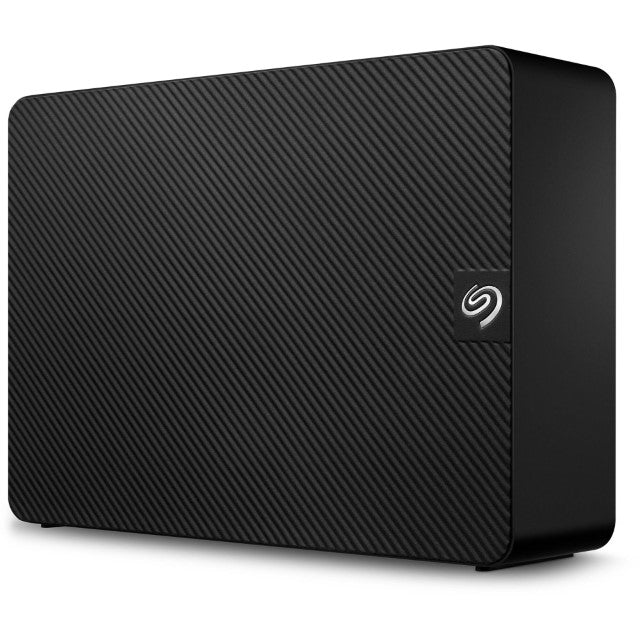 Disco duro externo de escritorio 12TB – Seagate Expansion
