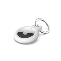 Soporte de Seguridad Belkin para AirTag Blanco