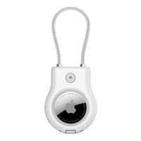 Estuche Belkin MSC009BTWH Secure Holder para AirTag Blanco
