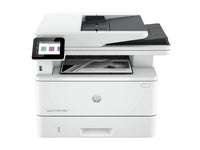 Impresora Multifunción Láser B/N HP LaserJet Pro MFP 4103dw Dúplex Wi-Fi