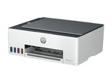 Impresora Multifunción Ink-jet HP Smart Tank 580 Color AIO 110/220V