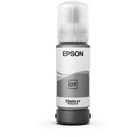 Recarga de Tinta Gris Foto – Epson T555 – Original – EcoTank – T555520‑AL