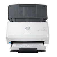 Escáner de Documentos Alimentación Hojas HP Scanjet Pro 3000 s4 USB 3.0